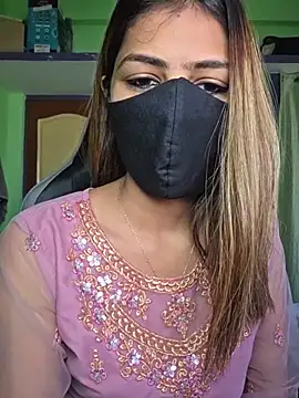 Isha Sax online show from June 4, 3:12 am