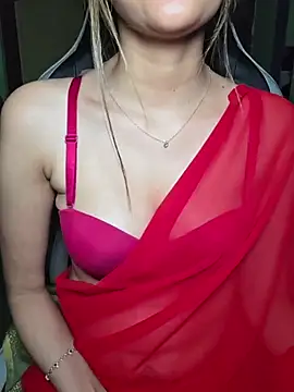 Isha Sax online show from June 6, 2:44 pm