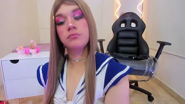 ocean tay online show from October 15, 2:28 pm