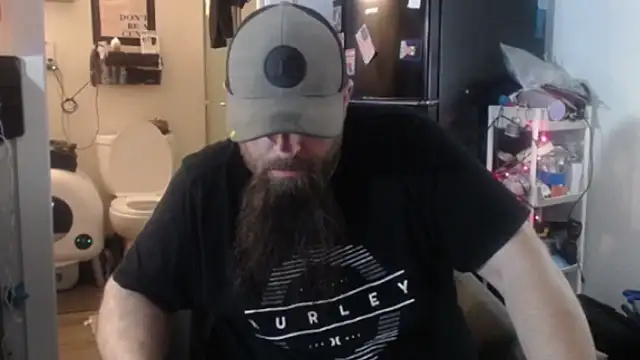 Thumper ss online show from October 25, 12:34 pm