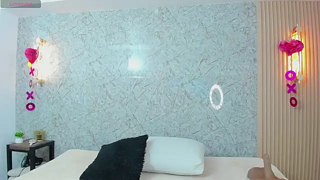 Antonella west online show from March 14, 8:47 pm