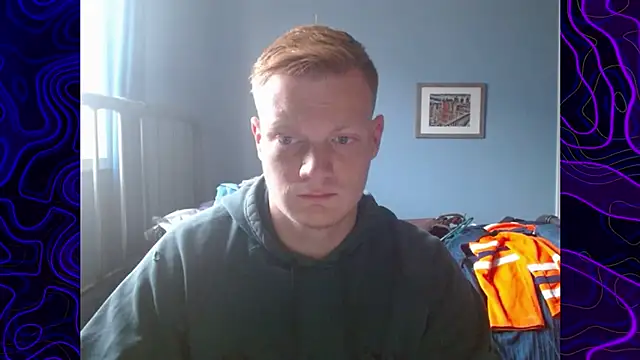 lustylyndon online show from October 31, 3:02 pm