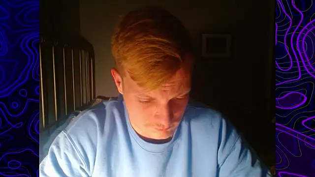 lustylyndon online show from November 23, 8:14 am