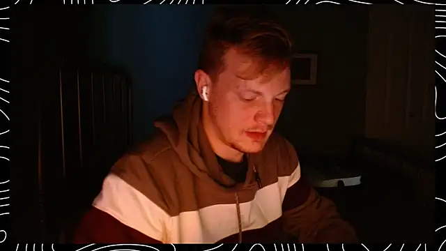 lustylyndon online show from January 11, 6:02 pm