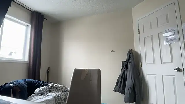 lustylyndon online show from March 25, 5:30 pm