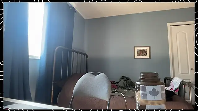 lustylyndon online show from August 3, 4:44 pm