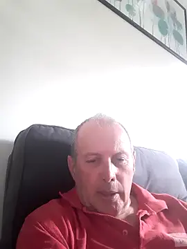 Vince072 online show from September 13, 3:45 pm