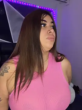 jazminslut online show from June 9, 2:45 am