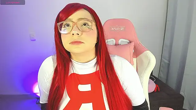 lizy portman online show from March 16, 2:39 am