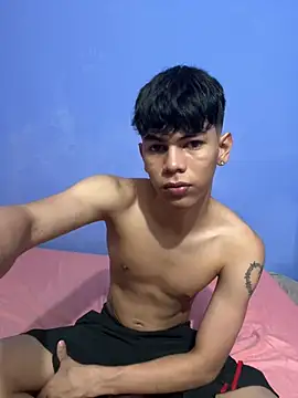 Baby boy14 online show from April 14, 12:16 am