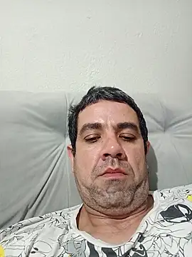 Homempintudo online show from April 27, 6:44 am