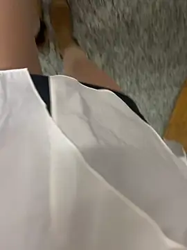 xiaoyuan01 online show from October 29, 6:59 am