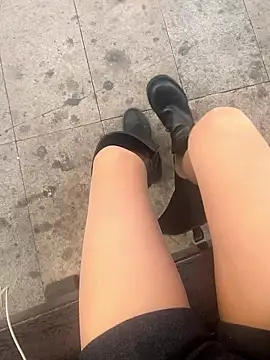 xiaoyuan01 online show from November 30, 1:53 am