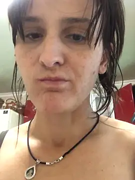 Snapshot of NikaSwan2831 chatting on October 2, 8:21 am NikaSwan2831 online show from October 2, 8:21 am