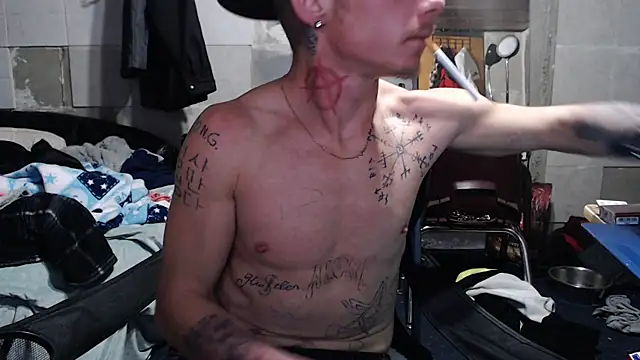 mastertrap online show from November 9, 7:28 am