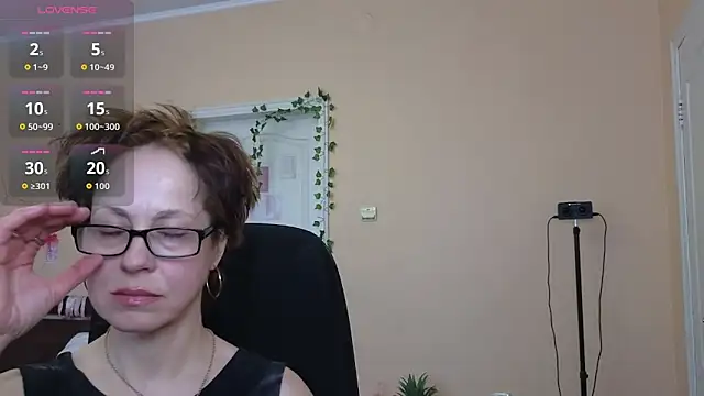 Ronda Roni online show from February 6, 12:19 pm