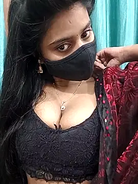 Aanya hotty online show from April 10, 6:01 pm
