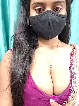 Aanya hotty online show from April 21, 5:39 pm