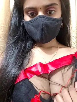 Snapshot of Aanya_hotty chatting on June 12, 6:40 pm Aanya hotty online show from June 12, 6:40 pm