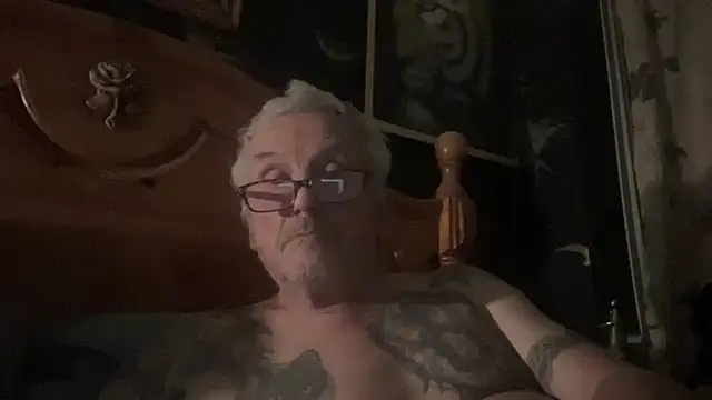 poggles online show from November 24, 8:08 pm