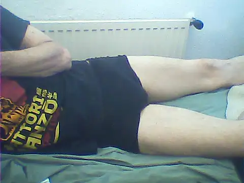 rimbaud77 online show from September 12, 1:33 pm