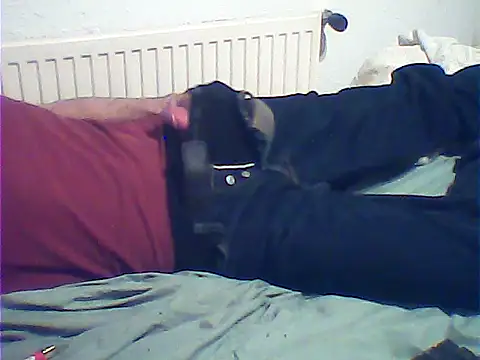 rimbaud77 online show from October 10, 5:34 pm