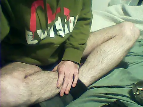 rimbaud77 online show from February 20, 6:19 pm