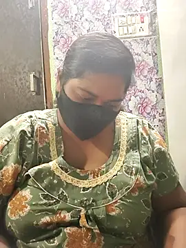 Liyaa 24 online show from April 2, 5:21 pm