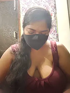 Liyaa 24 online show from April 21, 4:34 pm