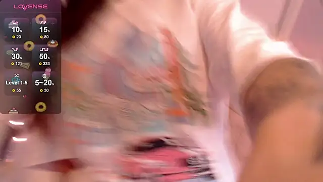 HolyMiax online show from October 2, 3:35 am