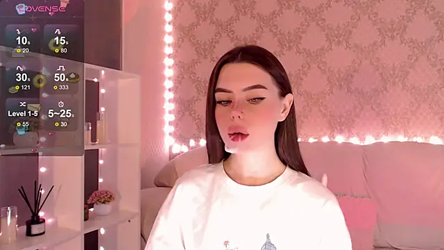 HolyMiax online show from October 14, 3:29 am