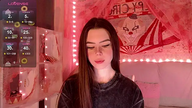 HolyMiax online show from October 29, 3:53 am