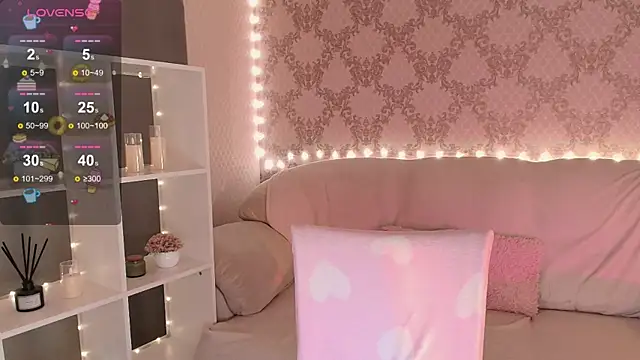 HolyMiax online show from April 21, 3:46 am