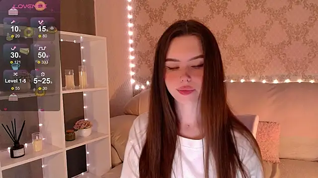 Snapshot of HolyMiax chatting on July 12, 3:19 am HolyMiax online show from July 12, 3:19 am