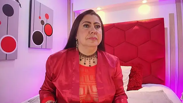 EmmaJhomson online show from March 24, 12:54 pm