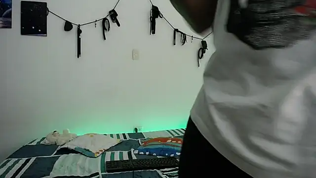 morbo total69 online show from October 29, 6:04 am