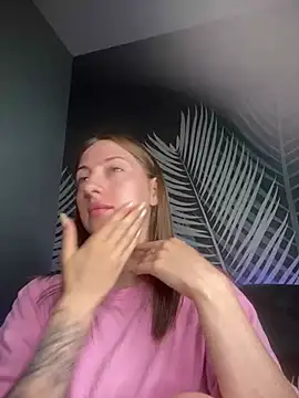 ChristyCrayme online show from June 4, 10:16 pm