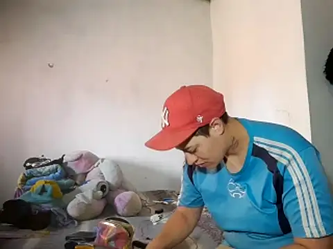 twodoo online show from April 7, 3:23 pm