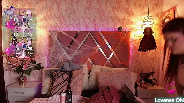 Dolce pearl online show from October 30, 2:24 am