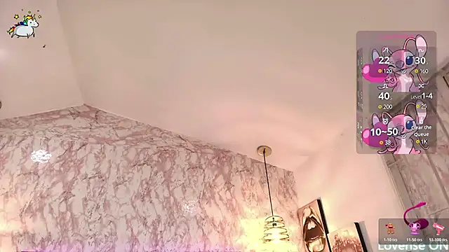 Dolce pearl online show from November 23, 2:33 am