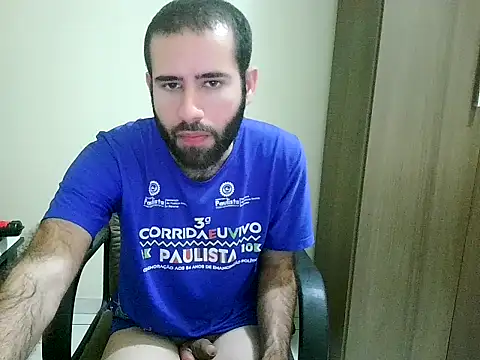 Snapshot of fthrfthr chatting on October 9, 2:20 am fthrfthr online show from October 9, 2:20 am