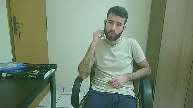 fthrfthr online show from February 14, 4:09 am