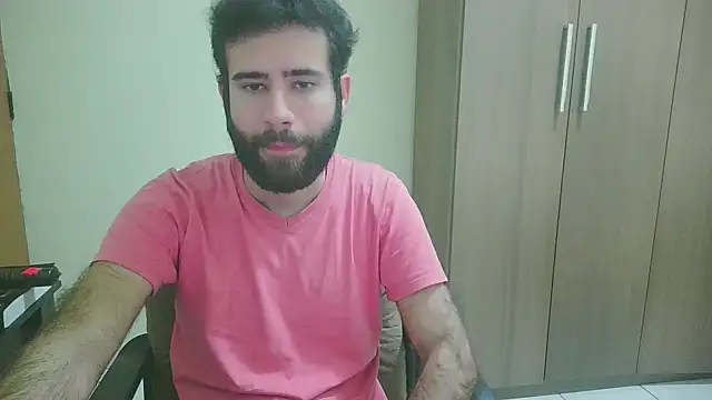 fthrfthr online show from April 30, 2:51 am