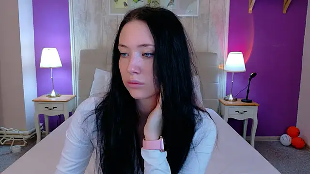 Ivanna  Rose online show from January 13, 5:02 am