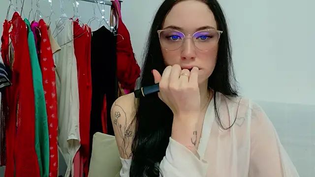 Ivanna  Rose online show from March 31, 5:35 pm