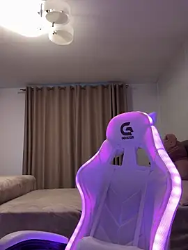 LunaBex online show from September 17, 4:36 am