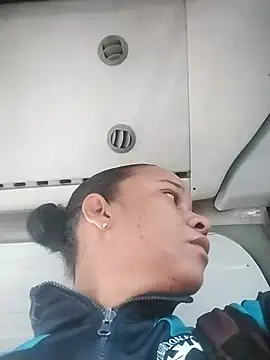 EbonyHorrny online show from September 10, 11:54 am