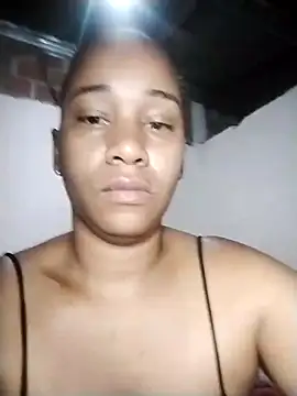 EbonyHorrny online show from October 11, 11:53 am