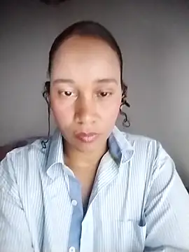 EbonyHorrny online show from October 16, 3:29 am