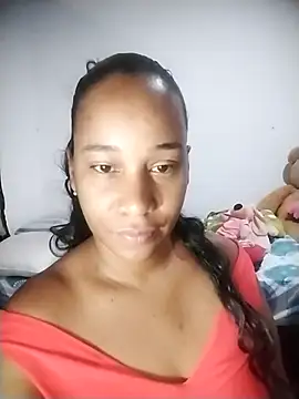 EbonyHorrny online show from October 21, 12:06 pm